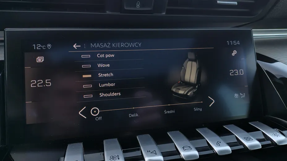 PEUGEOT 508 508 2.0 BlueHDi GT S&S EAT8