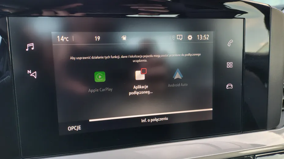 OPEL Mokka Mokka 1.2 T Elegance S&S aut