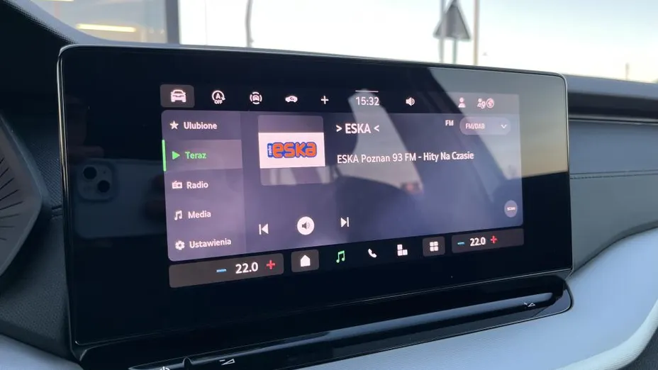 SKODA Octavia Octavia 1.5 TSI Essence