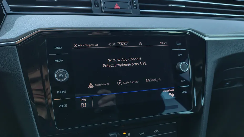 VOLKSWAGEN Passat Passat 2.0 TDI EVO Business DSG