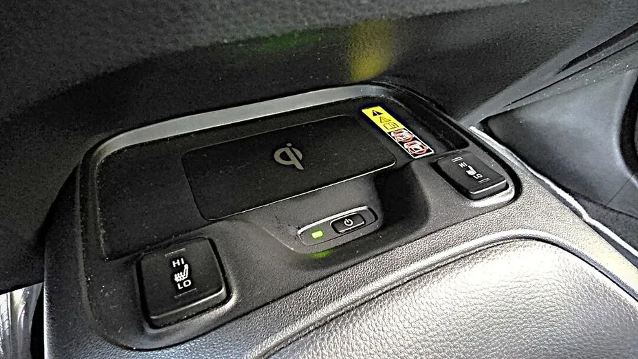 TOYOTA Corolla Corolla 1.8 Hybrid Comfort