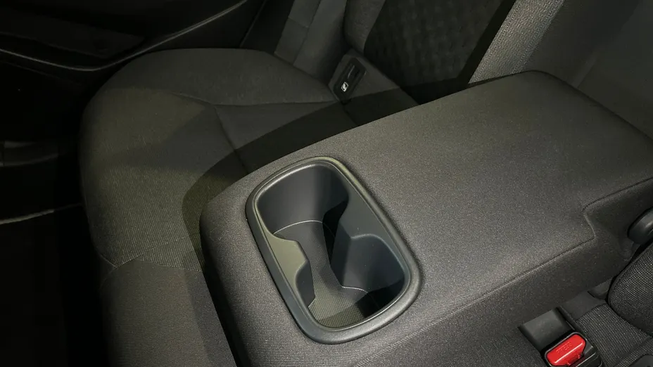 TOYOTA Corolla Corolla 1.8 Hybrid Style