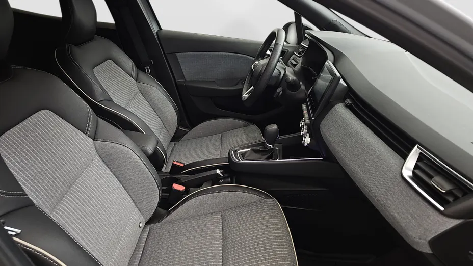 RENAULT Clio Clio 1.0 TCe Techno X-Tronic