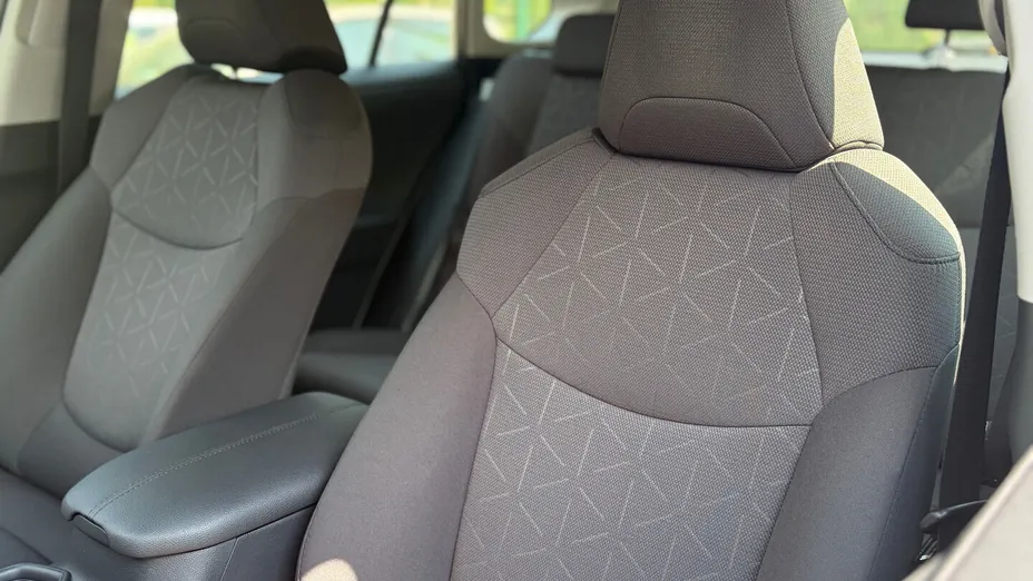 TOYOTA RAV4 RAV4 2.0 Comfort 4x2