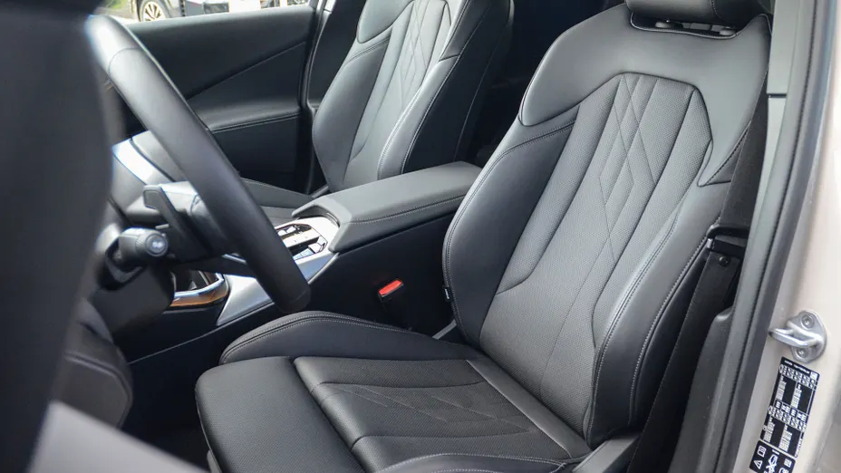 BMW X3 X3 xDrive20d mHEV aut