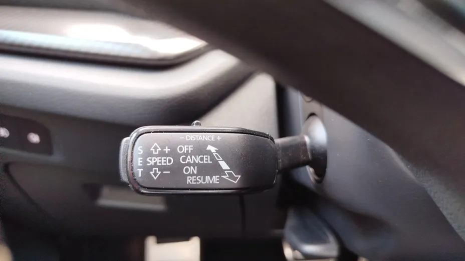 SKODA Octavia Octavia 2.0 TDI RS DSG