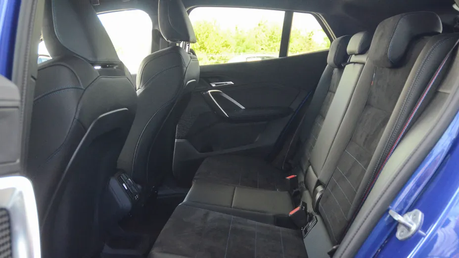 BMW X2 X2 sDrive20i M Sport sport-aut