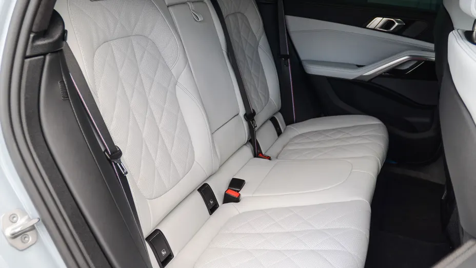 BMW X6 X6 xDrive40d mHEV sport-aut
