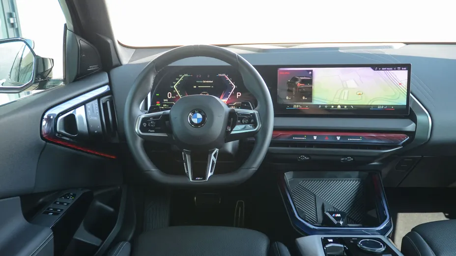 BMW X3 X3 xDrive20 mHEV aut