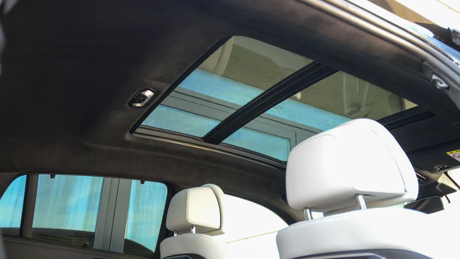 BMW X6 X6 xDrive40d mHEV sport-aut