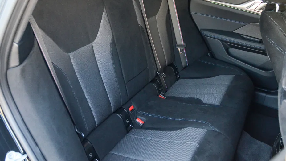 BMW Seria 4 430i xDrive M Sport aut