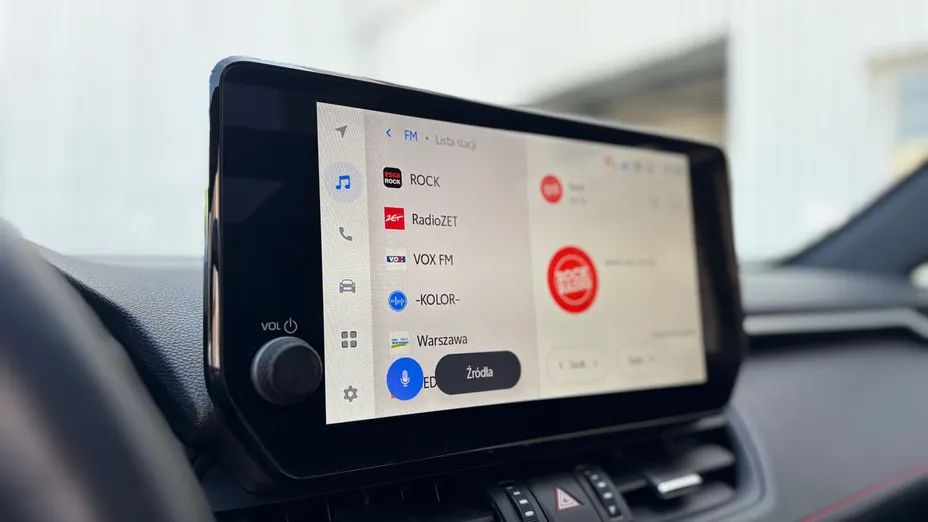 TOYOTA RAV4 RAV4 2.5 Plug-In Hybrid Style 4x4