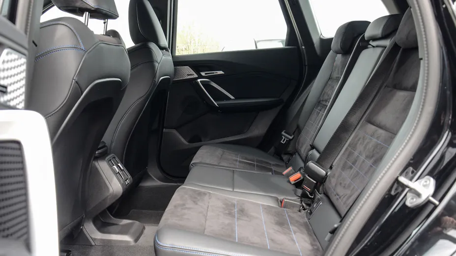 BMW X1 X1 xDrive20d mHEV M Sport sport-aut