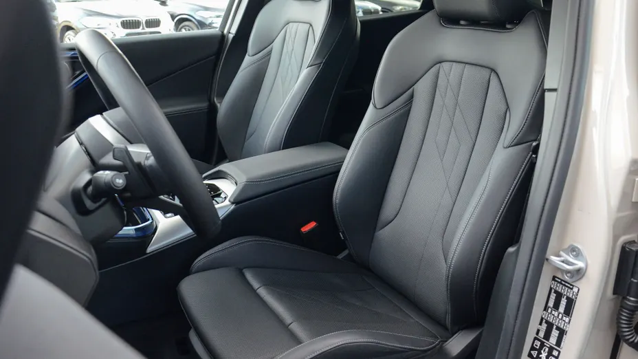 BMW X3 X3 xDrive20d mHEV aut