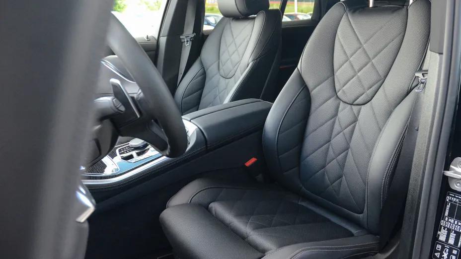 BMW X5 X5 xDrive30d mHEV M Sport sport-aut