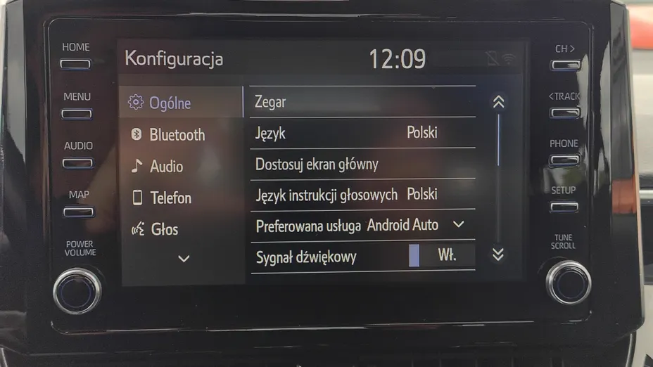 TOYOTA Corolla Corolla 1.5 Comfort