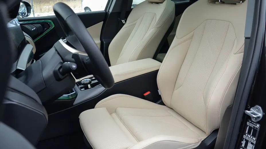 BMW X3 X3 xDrive20 mHEV aut