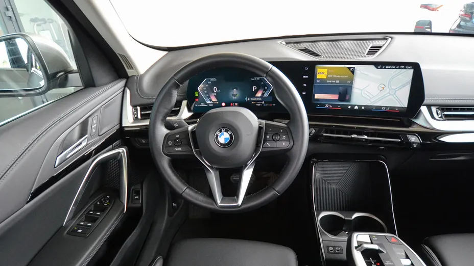BMW X1 X1 xDrive20d mHEV xLine sport-aut