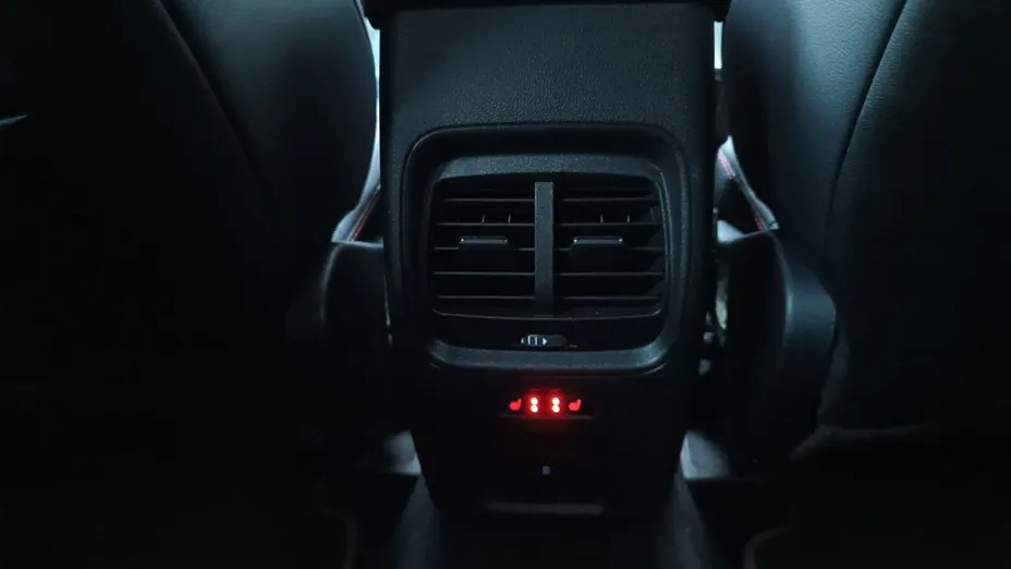 FORD Kuga Kuga 2.5P PHEV FWD ST-Line X eCVT