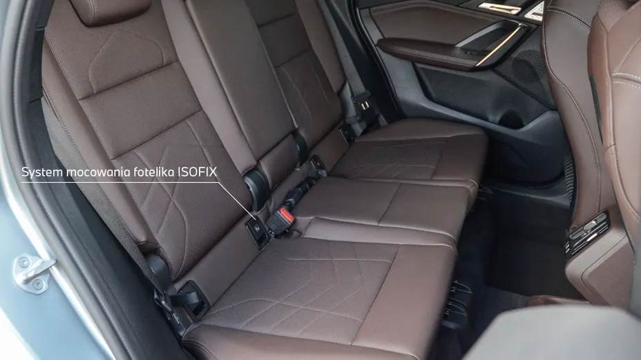 BMW X1 X1 xDrive23i mHEV M Sport sport-aut