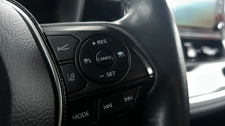 TOYOTA Corolla Corolla 1.5 Comfort MS