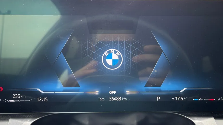 BMW X3 X3 xDrive20d mHEV M Sport sport-aut