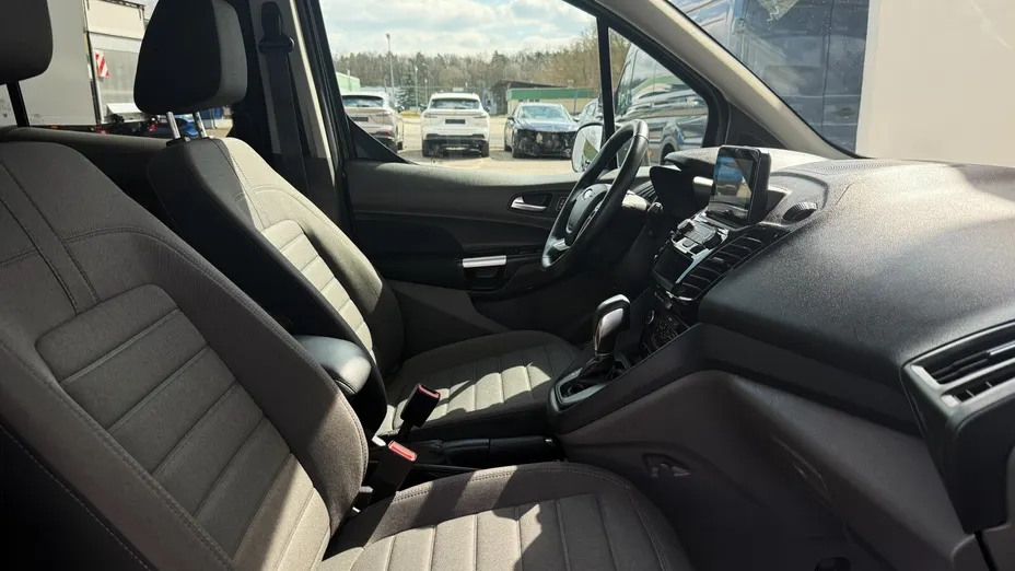 FORD Tourneo Connect Gr. Tourneo Connect 1.5 EcoBlue Trend PowerShift