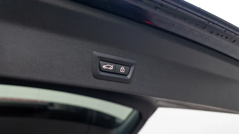 BMW X3 X3 xDrive20d mHEV M Sport sport-aut