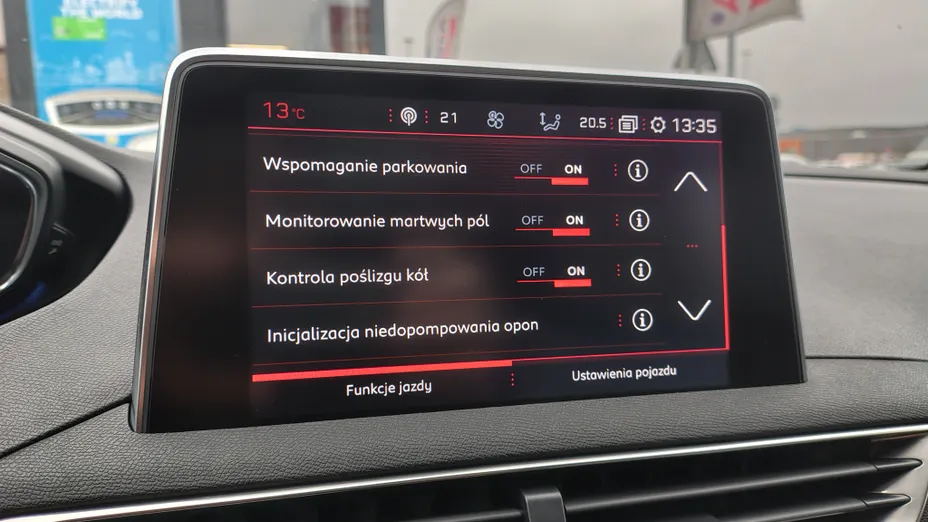 PEUGEOT 5008 5008 1.6 PureTech Allure S&S EAT8