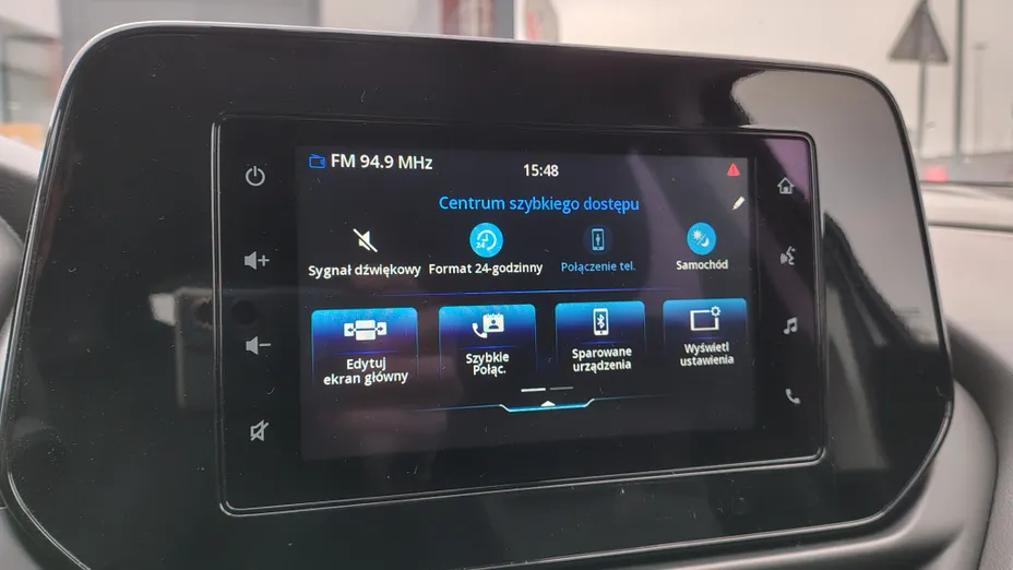 SUZUKI S-Cross S-Cross 1.4 SHVS Premium