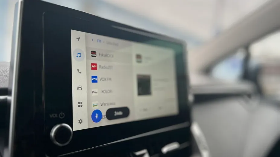 TOYOTA Corolla Corolla 1.8 Hybrid Comfort