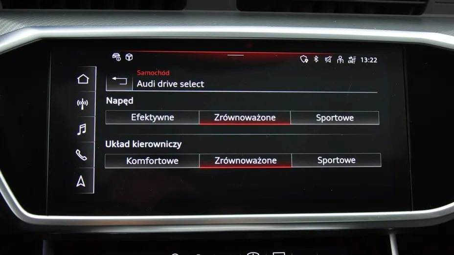 AUDI A6 A6 55 TFSI GPF mHEV Quattro Sport S tronic