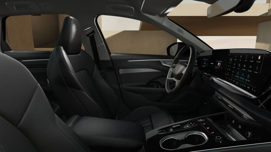 AUDI A6 A6 TDI mHEV 150 kW Quattro S tronic Nowy