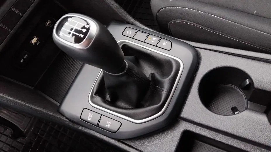 KIA Sportage Sportage 1.6 T-GDI M 2WD