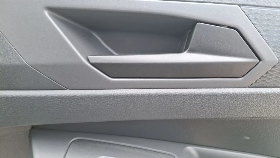 VOLKSWAGEN Caddy Caddy Cargo 1.5 TSI Nowy