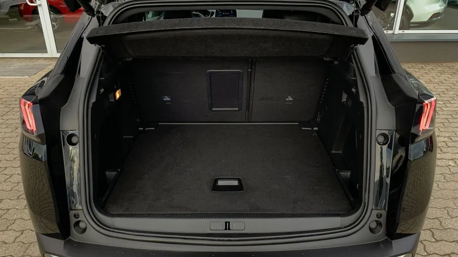 PEUGEOT 3008 3008 1.2 PureTech Allure Pack S&S EAT8