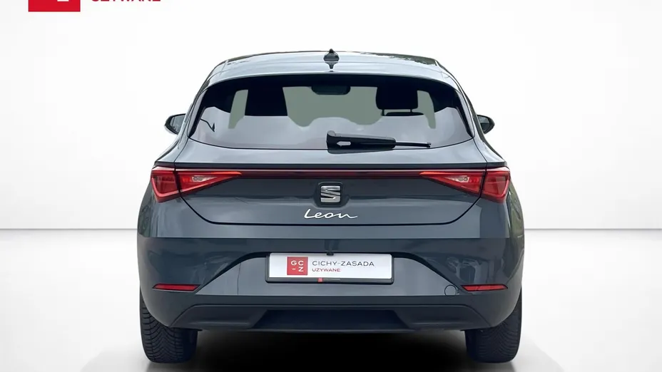 SEAT Leon Leon 1.5 TSI Style