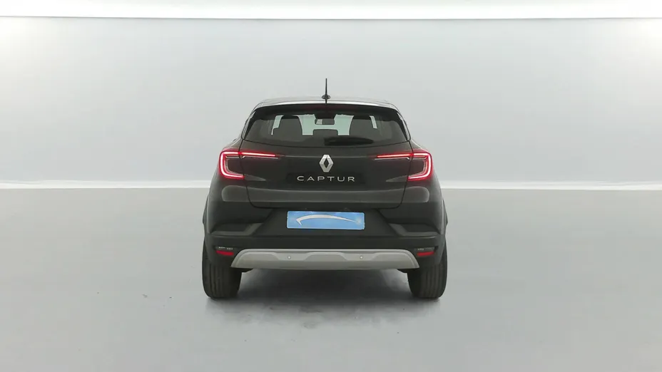 RENAULT Captur -