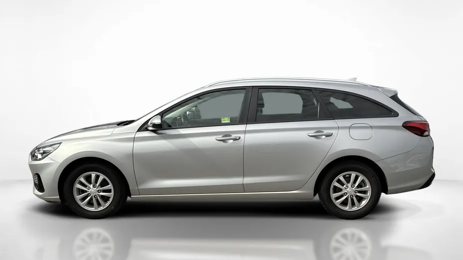 HYUNDAI i30 i30 1.0 T-GDI Modern