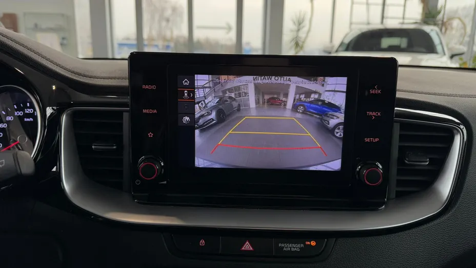 KIA Cee'd Ceed 1.5 T-GDI L