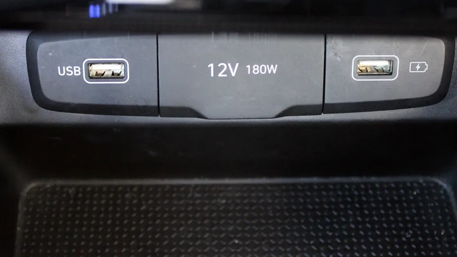 HYUNDAI Tucson Tucson 1.6 T-GDi 48V Smart 2WD DCT