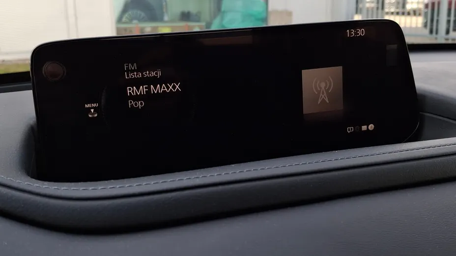 MAZDA CX-30 CX-30 2.0 mHEV Hikari 2WD aut