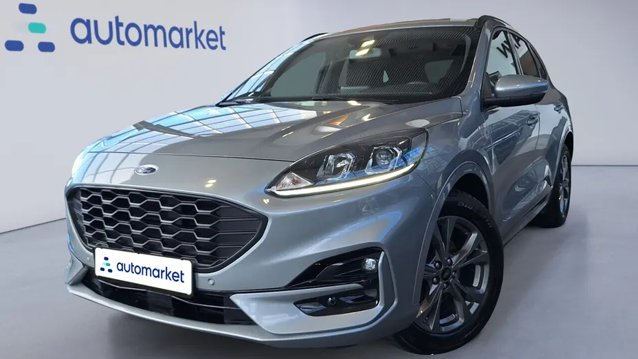 FORD Kuga Kuga 2.5 FHEV FWD ST-Line