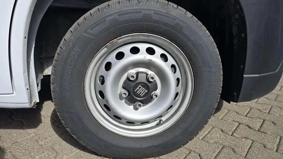 FIAT Ducato Ducato Maxi MJ L4H2
