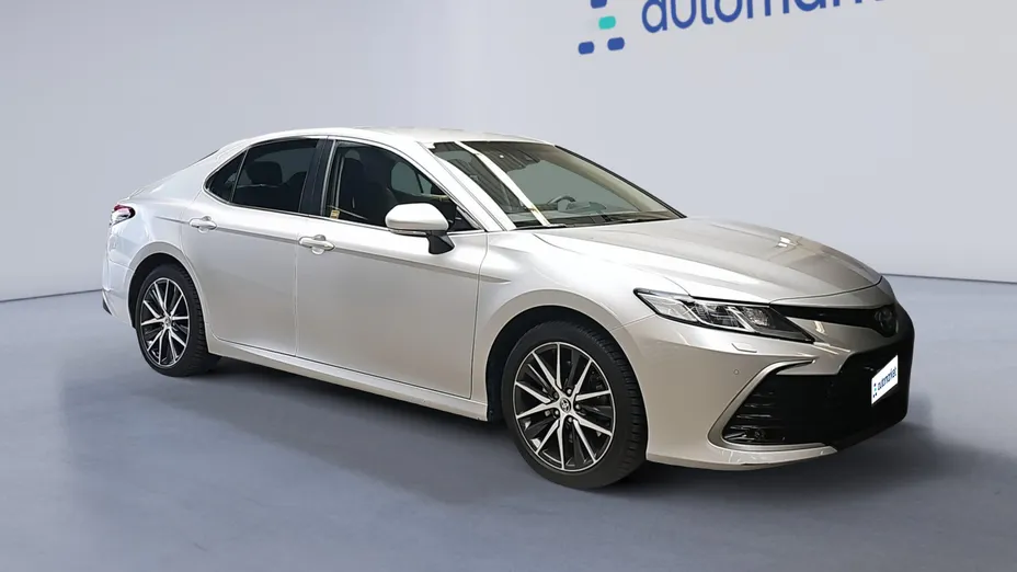 TOYOTA Camry Camry 2.5 Hybrid Prestige CVT