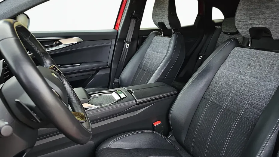 RENAULT Austral Austral 1.3 TCe mHEV Techno aut