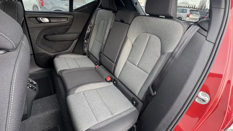 VOLVO XC40 XC40 B3 Core aut