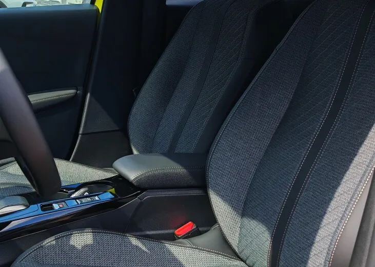 PEUGEOT 208 208 1.2 mHEV Allure Nowy