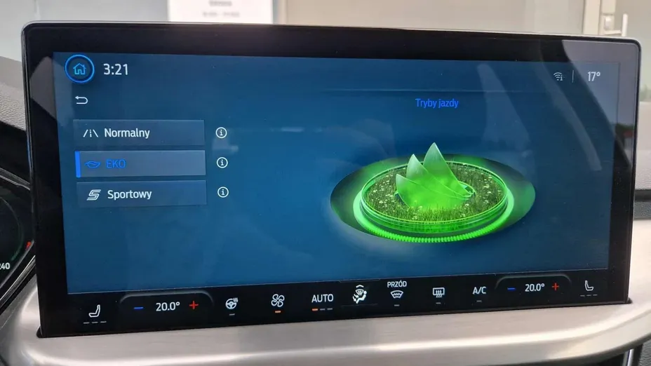 FORD Focus Focus 1.0 EcoBoost mHEV Titanium X