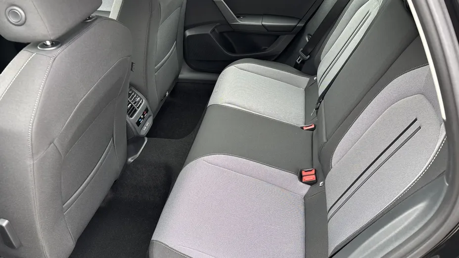 SEAT Leon Leon 1.5 eTSI Style DSG